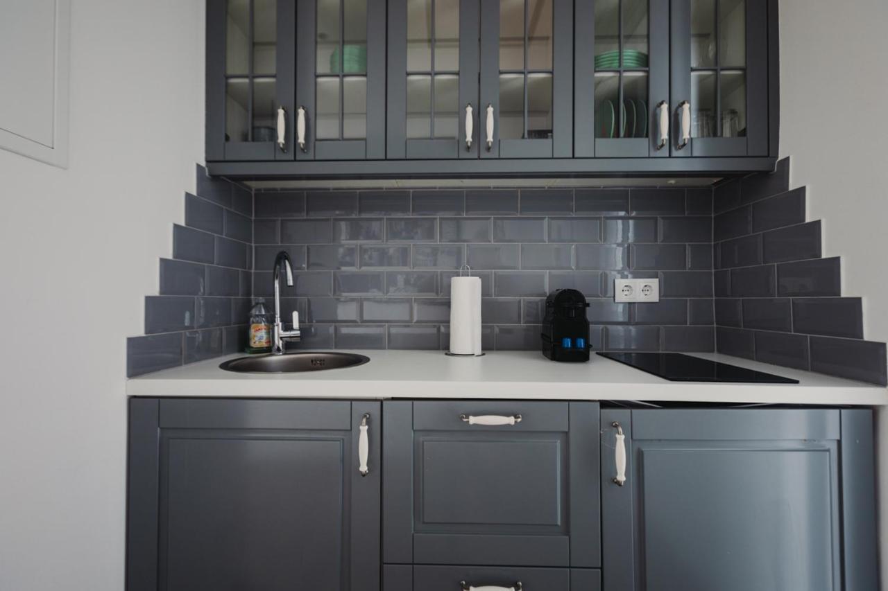 Zeus Design Apartments Lovely Home เวียนนา ภายนอก รูปภาพ